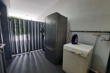 Desa ParkCity (Casaman)