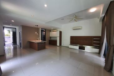 Desa ParkCity (Casaman)