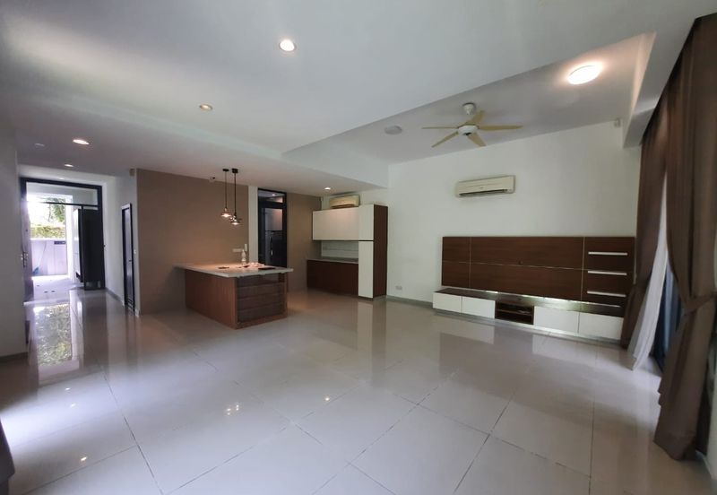 Desa ParkCity (Casaman)