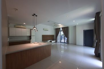 Desa ParkCity (Casaman)