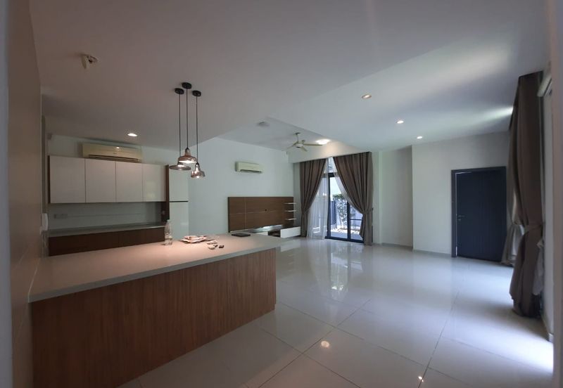 Desa ParkCity (Casaman)