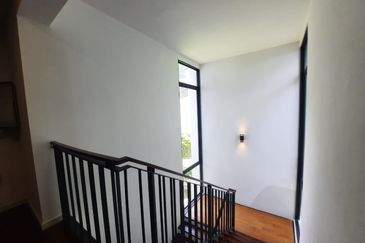 Desa ParkCity (Casaman)