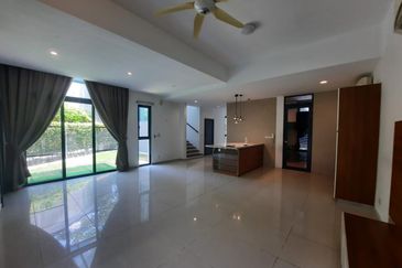 Desa ParkCity (Casaman)