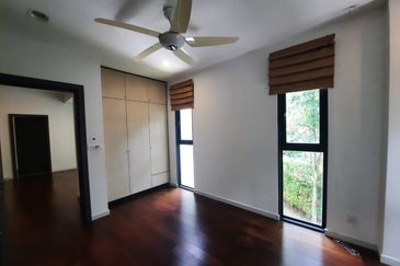 Desa ParkCity (Casaman)