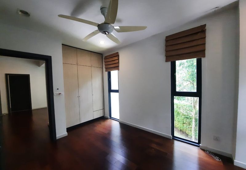 Desa ParkCity (Casaman)