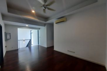 Desa ParkCity (Casaman)