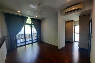 Desa ParkCity (Casaman)