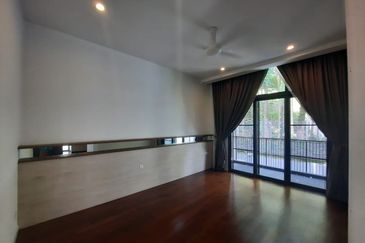 Desa ParkCity (Casaman)