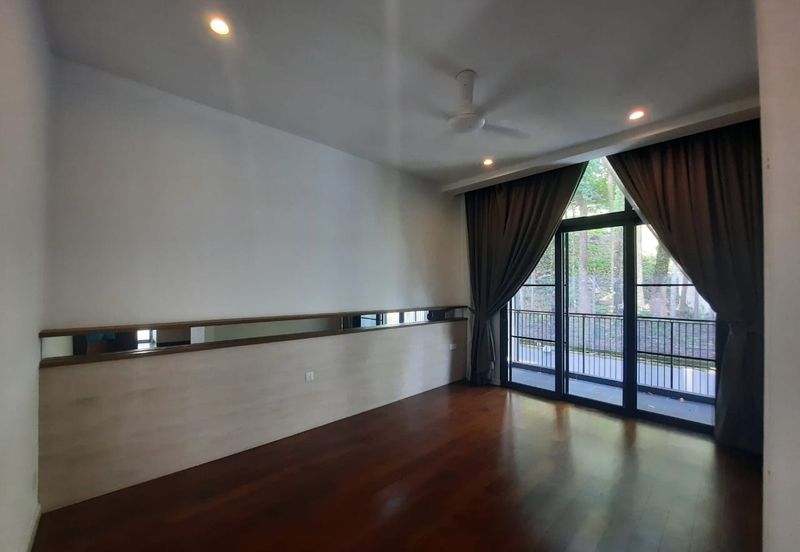 Desa ParkCity (Casaman)