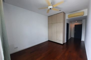 Desa ParkCity (Casaman)