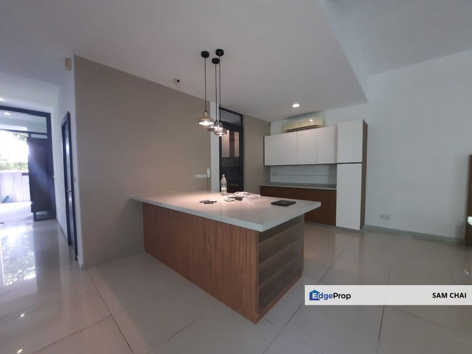 Casaman Hillhome@Parkcity Heights For Rent, Kuala Lumpur, Desa Parkcity