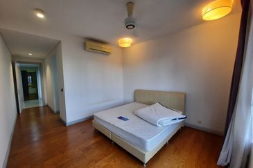 Desa ParkCity (The Westside I)