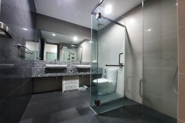 Desa ParkCity (The Westside I)