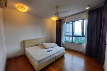 Desa ParkCity (The Westside I)