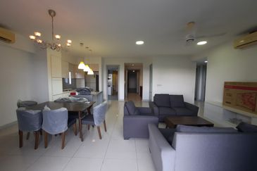 Desa ParkCity (The Westside I)