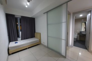 Desa ParkCity (The Westside I)