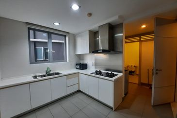 Desa ParkCity (The Westside I)