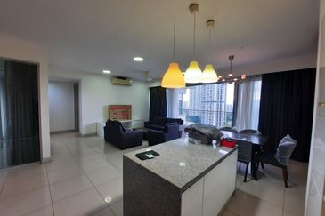 Desa ParkCity (The Westside I)