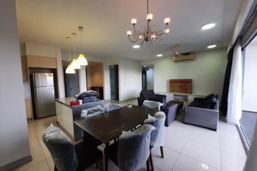 Desa ParkCity (The Westside I)