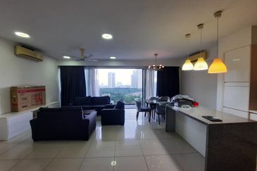 Desa ParkCity (The Westside I)