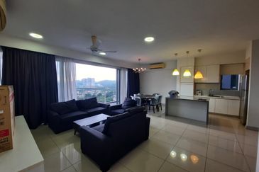 Desa ParkCity (The Westside I)