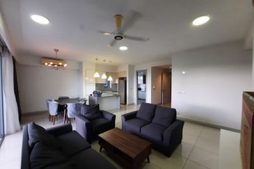 Desa ParkCity (The Westside I)