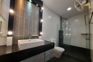 Desa ParkCity (Adiva)