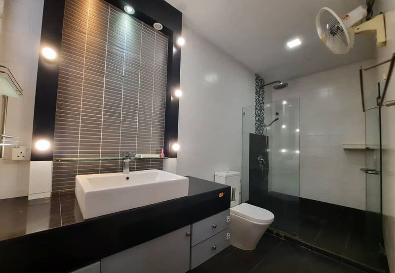 Desa ParkCity (Adiva)