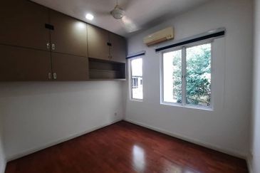 Desa ParkCity (Adiva)