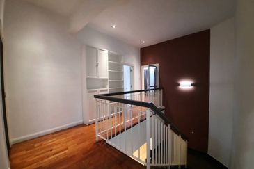 Desa ParkCity (Adiva)