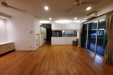 Desa ParkCity (Adiva)