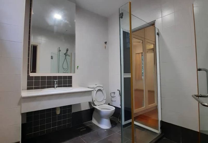 Desa ParkCity (Adiva)