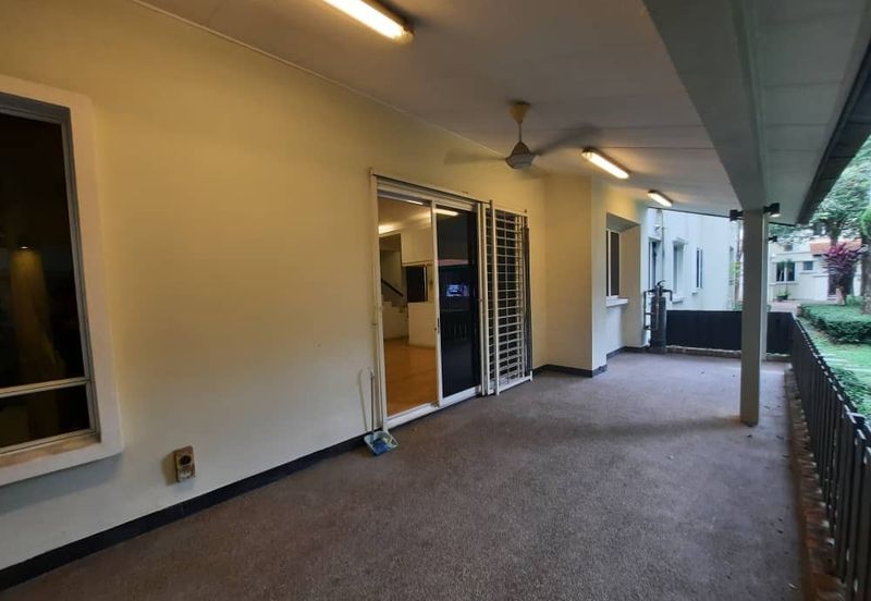 Desa ParkCity (Adiva)