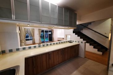 Desa ParkCity (Adiva)