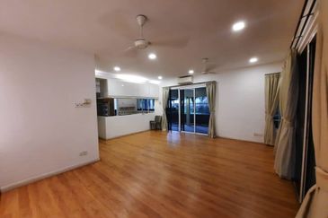 Desa ParkCity (Adiva)