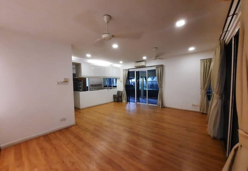 Desa ParkCity (Adiva)