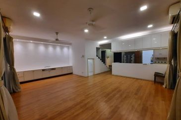 Desa ParkCity (Adiva)