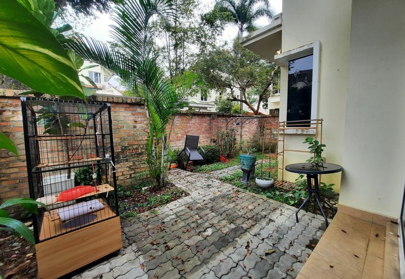 Desa ParkCity (Adiva)