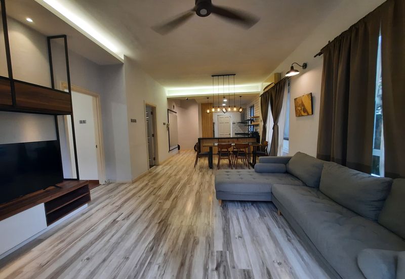 Desa ParkCity (Adiva)