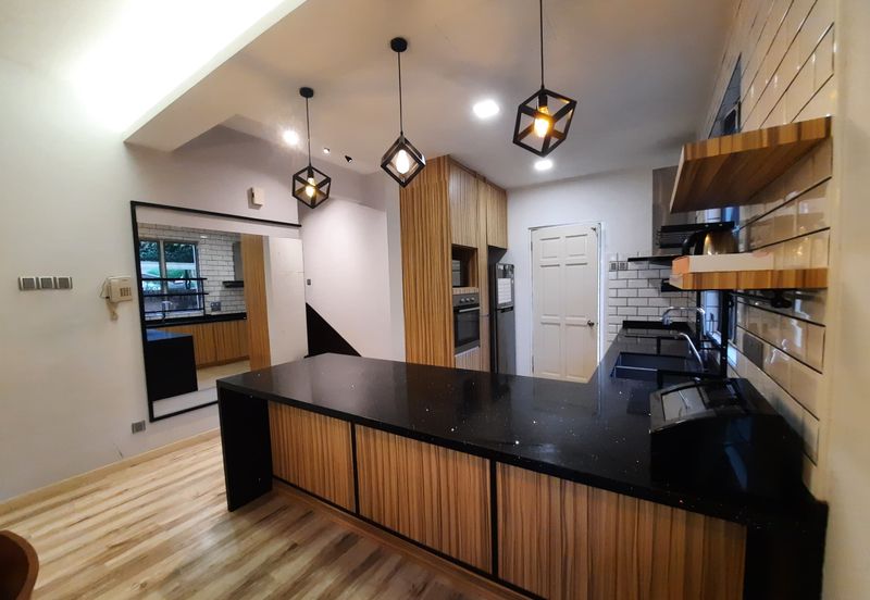 Desa ParkCity (Adiva)