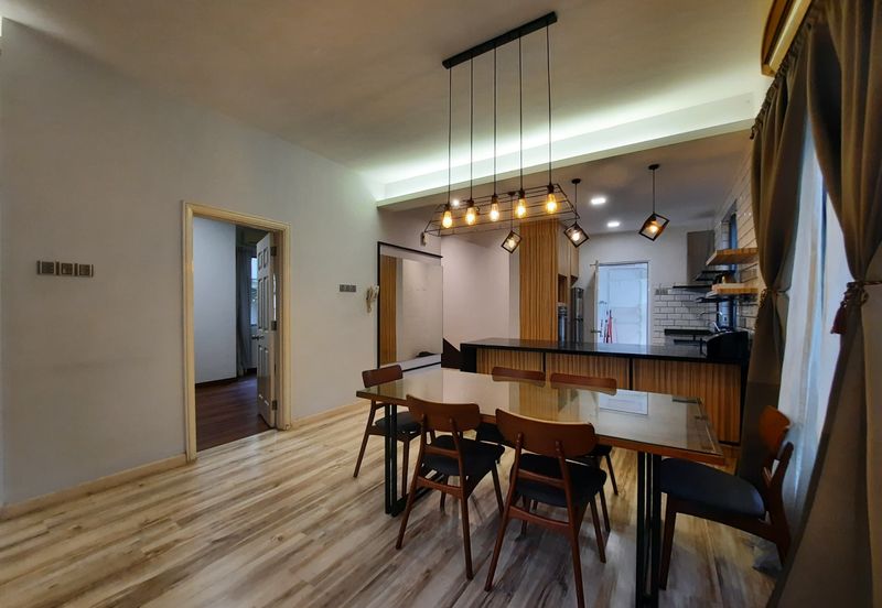 Desa ParkCity (Adiva)