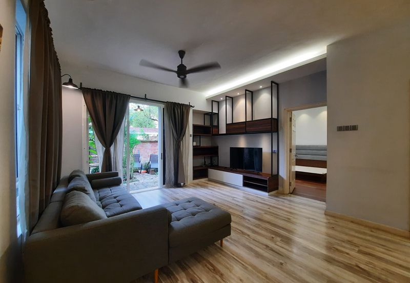 Desa ParkCity (Adiva)