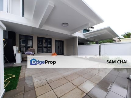 Southlake Terrace(DPC)@Desa Parkcity For Rent, Kuala Lumpur, Desa Parkcity
