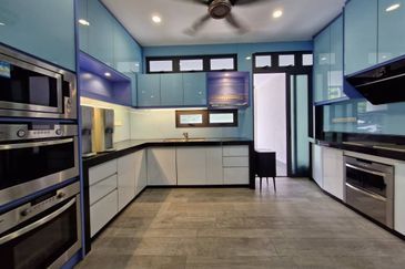 Desa ParkCity (Casaman)