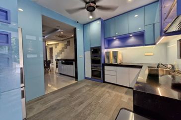 Desa ParkCity (Casaman)