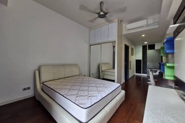 Desa ParkCity (Casaman)