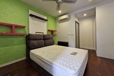 Desa ParkCity (Casaman)