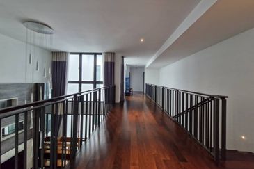 Desa ParkCity (Casaman)