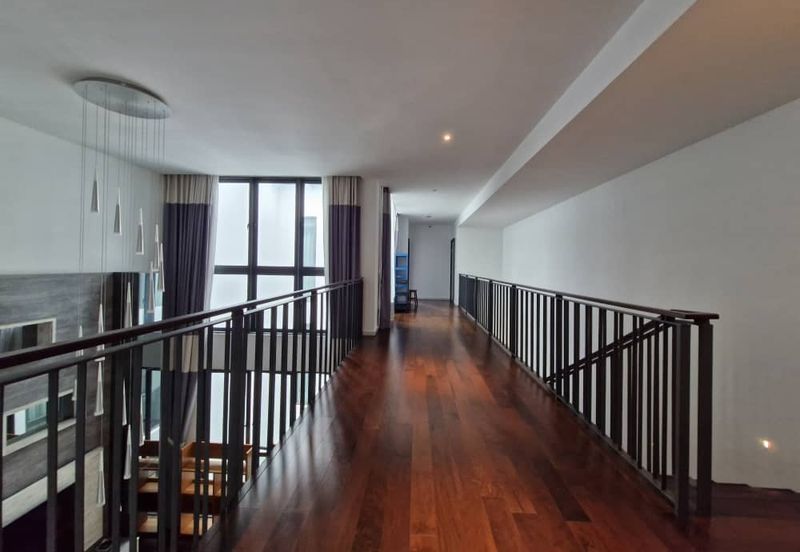 Desa ParkCity (Casaman)