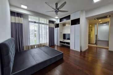 Desa ParkCity (Casaman)